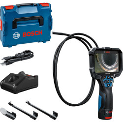 Акумулаторна инспекционна камера BOSCH GIC 12V-5-27 C
