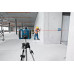 Ротационен лазер BOSCH GRL 300 HV, L-BOXX