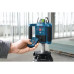Ротационен лазер BOSCH GRL 300 HV, LR45