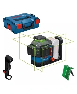 Линеен лазер BOSCH GLL 18V-120-33 CG - Solo