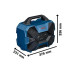 Акумулаторна тонколона BOSCH GPB 18V-6 C - Solo