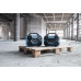 Акумулаторна тонколона BOSCH GPB 18V-6 C - Solo