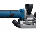 Акумулаторна фреза за дървени дибли BOSCH GFF 18V-22 - Solo