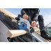 Акумулаторен циркуляр BOSCH GKS 18V-57-2 GX - Solo