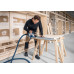 Акумулаторен циркуляр BOSCH GKS 18V-57-2 GX - Solo
