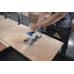 Акумулаторен циркуляр BOSCH GKS 18V-51- Solo