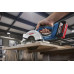Акумулаторен циркуляр BOSCH GKS 18V-51- Solo