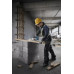 Акумулаторен циркуляр BOSCH GKS 18V-51- Solo