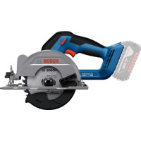 Акумулаторен циркуляр BOSCH GKS 18V-51- Solo