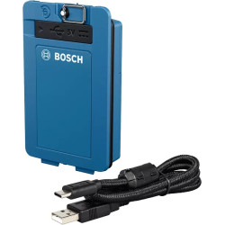 Батерия BOSCH BA 3.7V 3.0Ah XL Li-Ion 