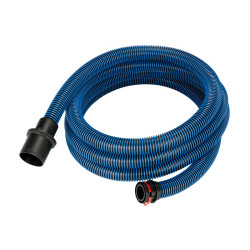 Проводим маркуч BOSCH 4m / 28 mm