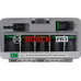 Комплект вложки BOSCH PRO Impact Socket Set - 7 броя 1/2