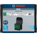 Комплект вложки BOSCH PRO Impact Socket Set - 3 части 1/2