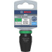 Вложка BOSCH PRO Impact Socket 1/2 10 mm