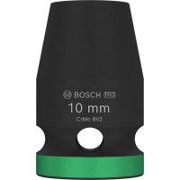Вложка BOSCH PRO Impact Socket 1/2" 10 mm