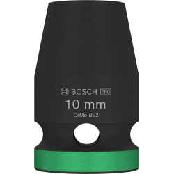 Вложка BOSCH PRO Impact Socket 1/2" 10 mm