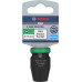 Вложка BOSCH PRO Impact Socket 1/2 13 mm