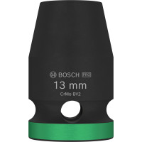 Вложка BOSCH PRO Impact Socket 1/2" 13 mm
