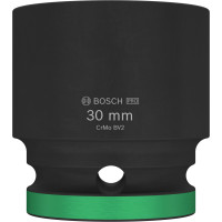 Вложка BOSCH PRO Impact Socket 1/2" 30 mm