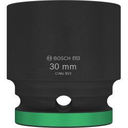 Вложка BOSCH PRO Impact Socket 1/2" 30 mm