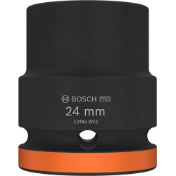 Вложка BOSCH PRO Impact Socket 3/4" 24 mm