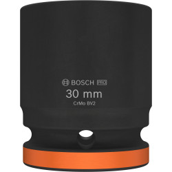 Вложка BOSCH PRO Impact Socket 3/4" 30 mm