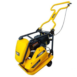 Виброплоча CIMEX CP70N