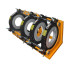 Лепачка за тръби CIMEX HPP450