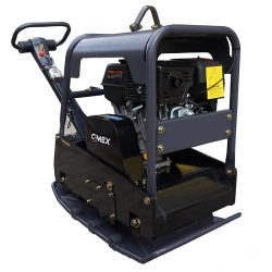 Реверсивна виброплоча CIMEX RCP300H