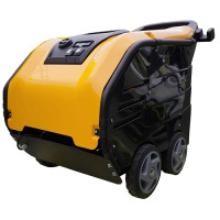 Пароструйка CIMEX STEAM-25015T