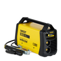Инверторен заваръчен апарат DECA WEST 160 1x230V-50/60Hz	