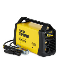 Инверторен заваръчен апарат DECA WEST 140 1x230V-50/60Hz	