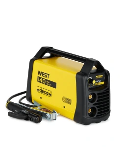 Инверторен заваръчен апарат DECA WEST 140 1x230V-50/60Hz	