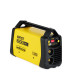 Инверторен заваръчен апарат DECA WEST 200D 1x230V-50/60Hz