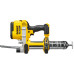 Акумулаторен такаламит DeWALT DCGG571M1