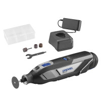 Акумулаторен мултифункционален инструмент DREMEL 8240-5