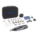 Акумулаторен мултифункционален инструмент DREMEL 8240-3/45