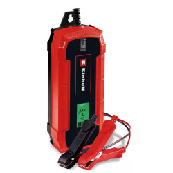 Микропроцесорно зарядно за акумулатор EINHELL CE-BC 5 M