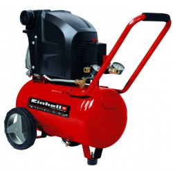 Компресор маслен EINHELL TE-AC 270/24/10