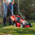 Акумулаторна косачка EINHELL GE-CM 18/30 Li