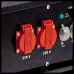Бензинов генератор EINHELL TC-PG 65/E5
