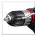 Комплект ударна бормашина EINHELL TC-ID 1000 E + 64 части
