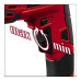 Комплект ударна бормашина EINHELL TC-ID 1000 E + 64 части