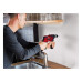 Комплект ударна бормашина EINHELL TC-ID 1000 E + 64 части