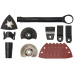 Мултифункционален уред EINHELL TE-MG 300 EQ
