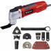 Мултифункционален уред EINHELL TE-MG 300 EQ