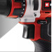 Акумулаторна бормашина EINHELL TE-CD 12/1 Li (1x2,0Ah)
