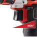 Акумулаторна бормашина EINHELL TE-CD 12/1 Li (1x2,0Ah)