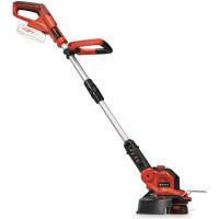 Акумулаторен тример EINHELL GE-CT 18/28 Li Solo