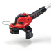 Акумулаторен тример EINHELL GE-CT 18/28 Li Solo